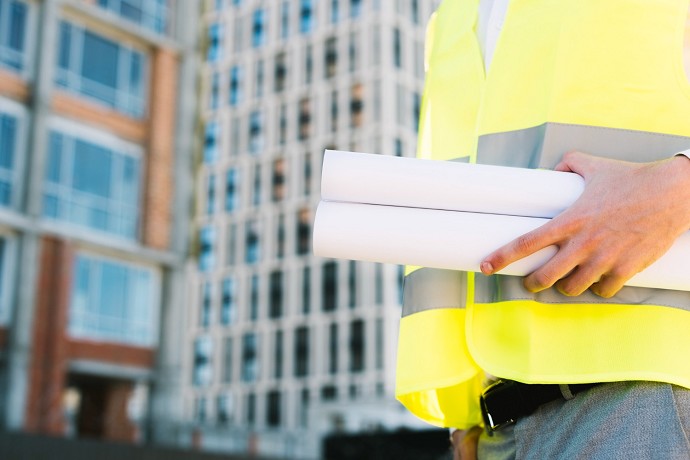 Patente a punti edilizia per cantieri