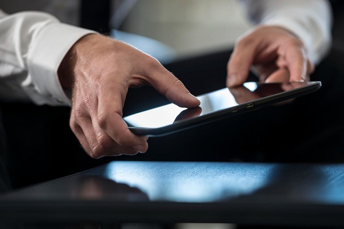 Patente auto su IT Wallet