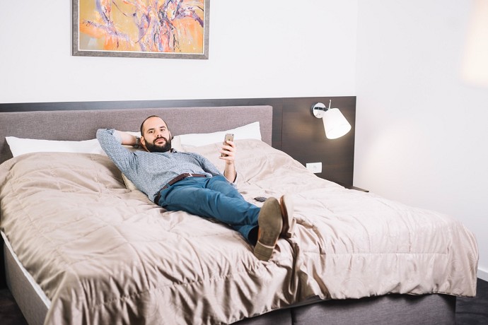 Le novit B&B gi approvate