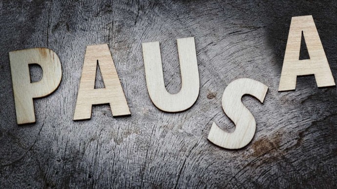 Le altre pause sul lavoro
