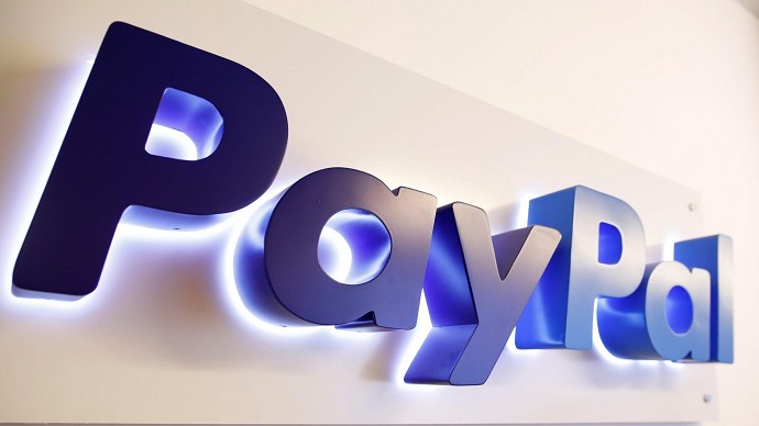 PayPal, pagamenti online, denaro, novit