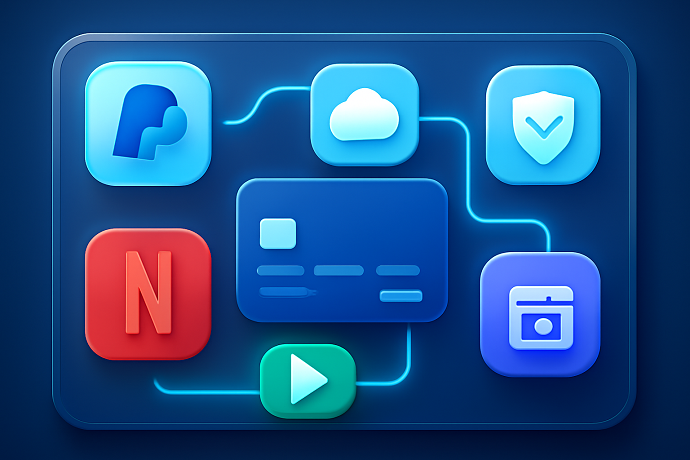 paypal e gestione abbonamenti online