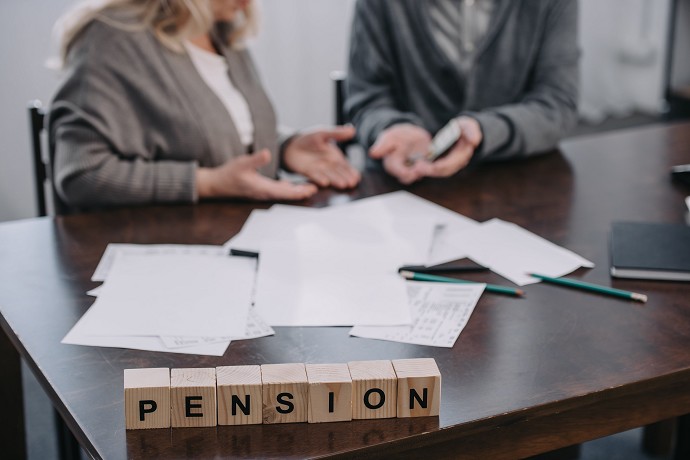 pensione anticipata autonomo