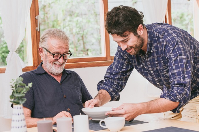 Verso aumenti pensioni di invalidit