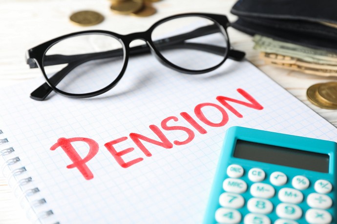 pensioni 2025 novita