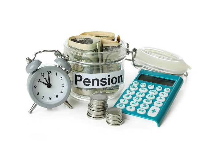 pensioni 2027 tempi