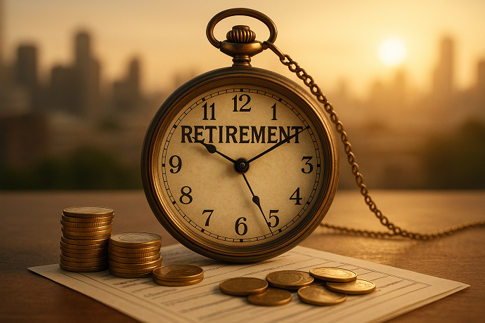 Pensioni anticipate 2026