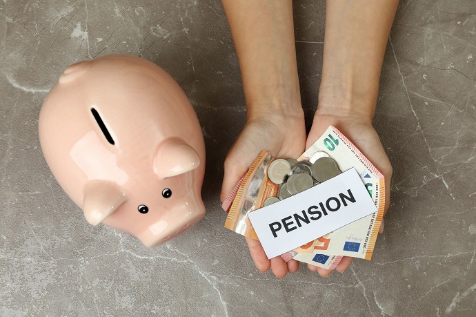 pensioni anticipate donne