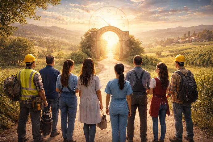 pensioni anticipate usuranti e precoci 2