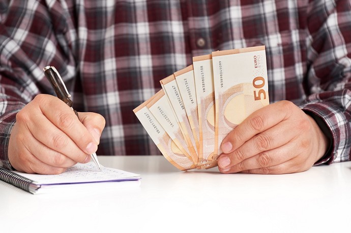 Pensioni basse sussidi