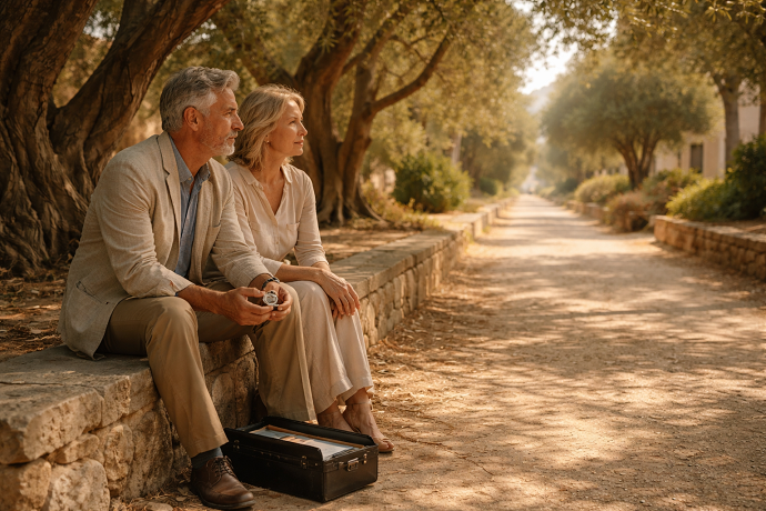 Pensioni beffa nati 1961 1967