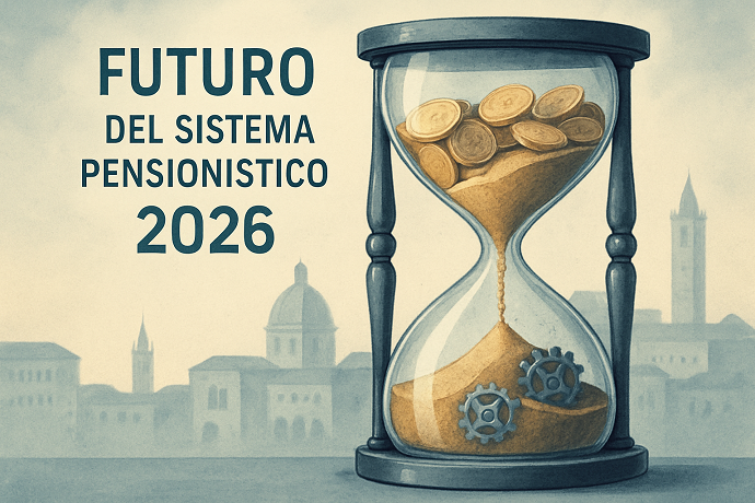Pensioni cambiare 2026 presidente INPS