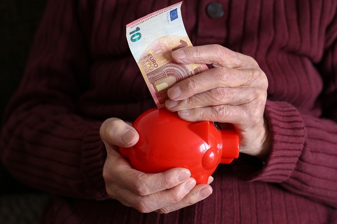 importi pensioni febbraio