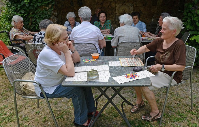 Pensioni invalidita vecchiaia