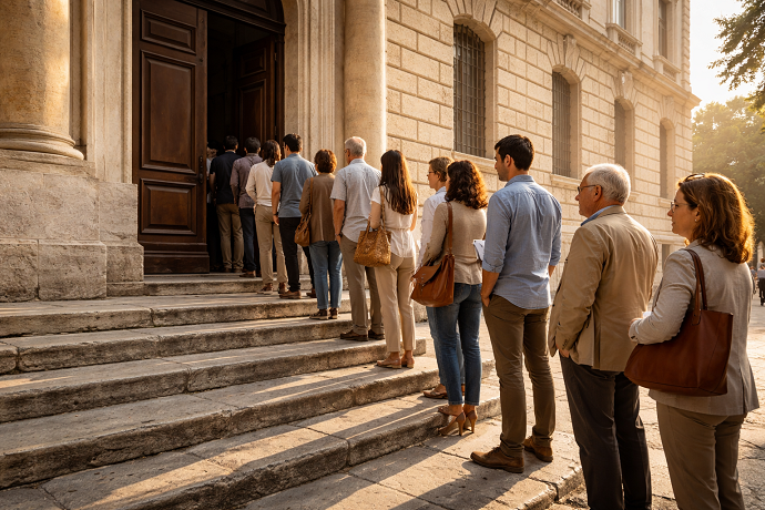 Pensioni quanto chi aumentera eta richie