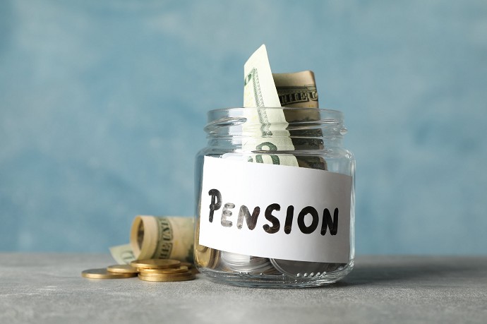 pensioni reversibilita 2025