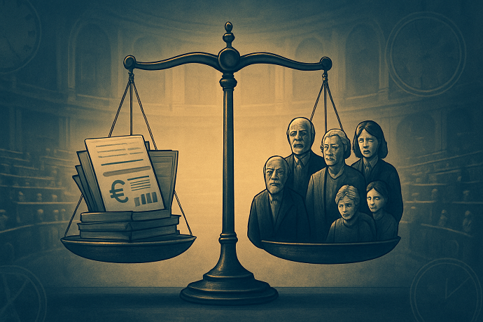 Pensioni Manovra Finanziaria 2026 modifi