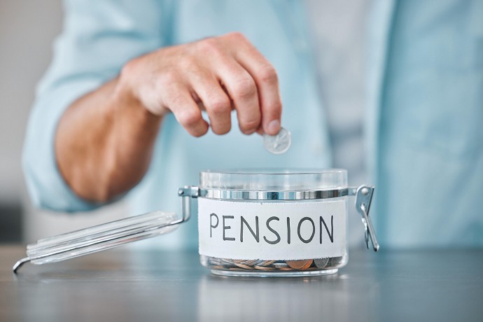 pensioni manovra 2025