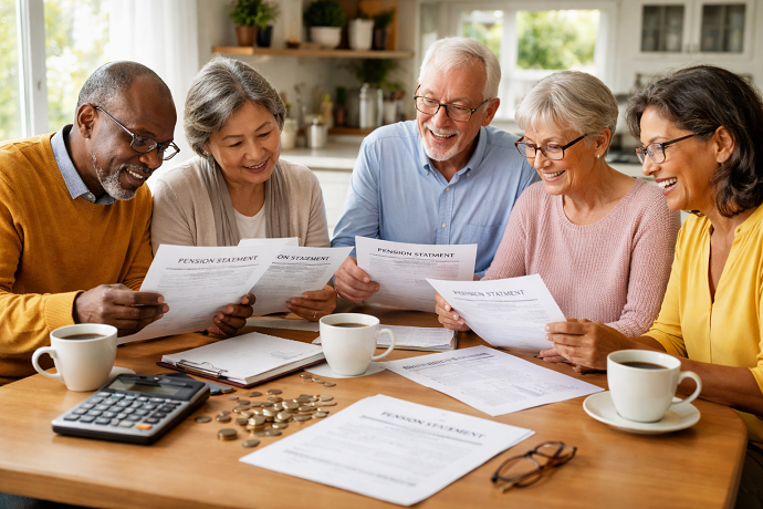 rivalutazione pensioni 2026 ufficiali