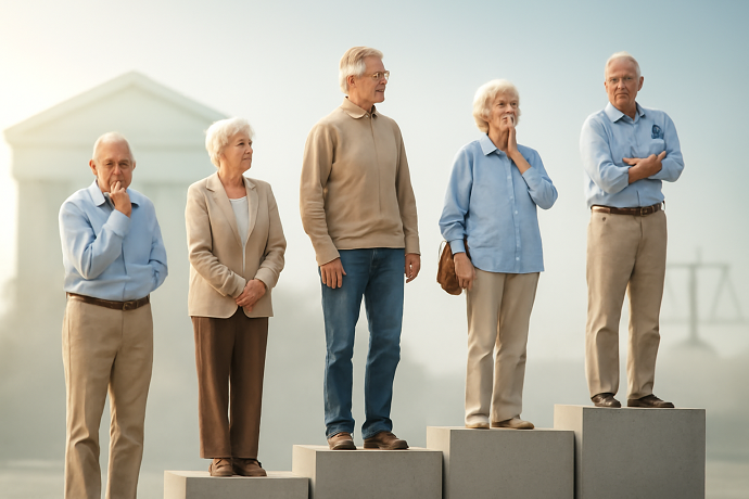 Pensioni taglio rivalutazione annuale le