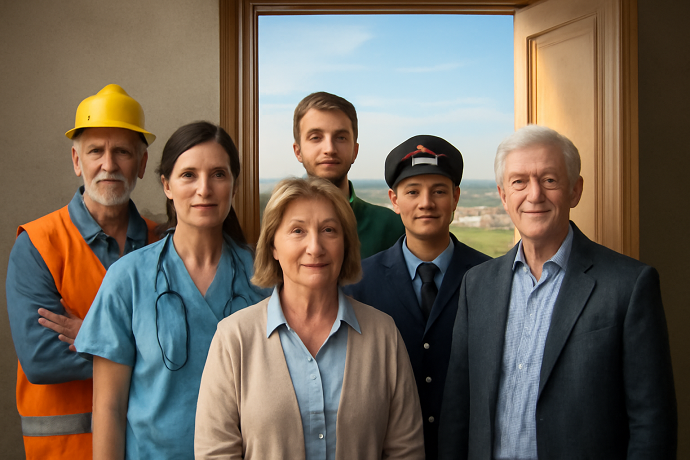 Pensioni novita finali Manovra Finanziar