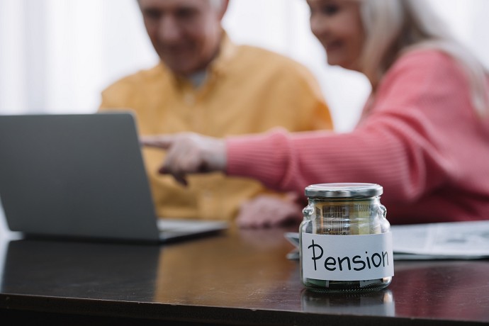 pensioni 50 anni