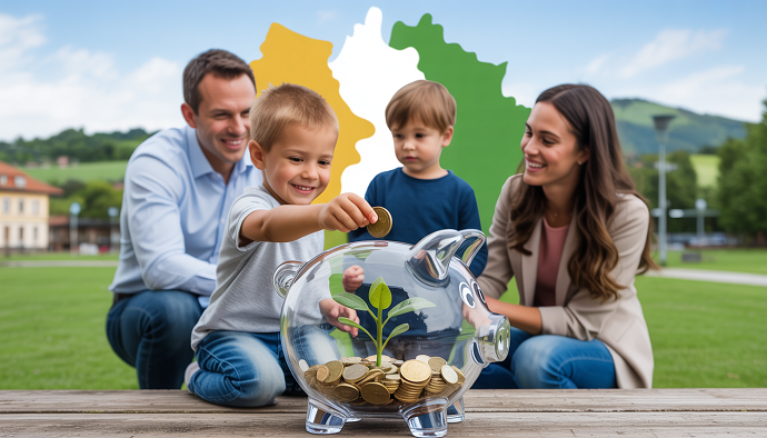 Pensioni giovani friuli Trentino fondo p