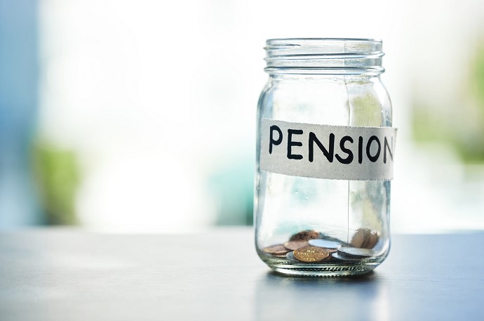 pensioni 2025 basse