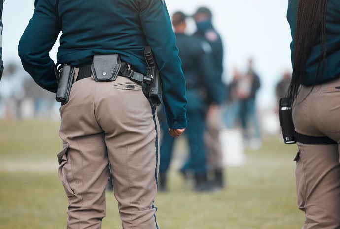 pensioni polizia militari