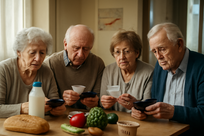 Pensioni quanto hanno perso potere acqui