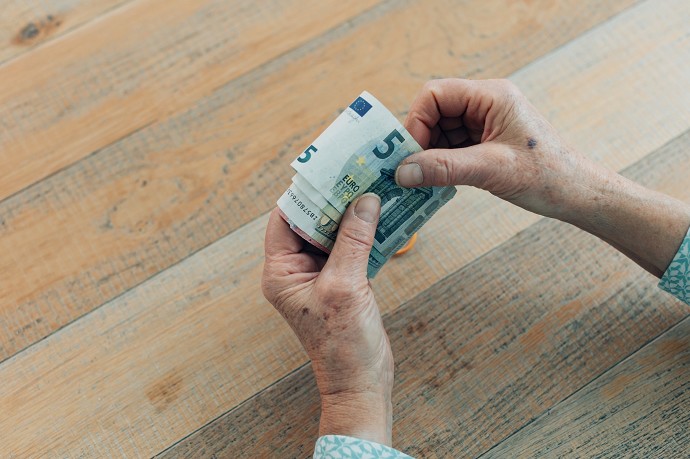 aumenti pensioni motivi
