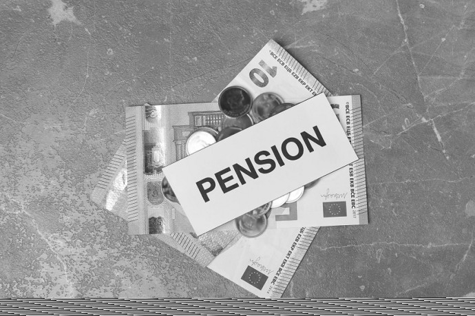 cambia tredicesima pensioni