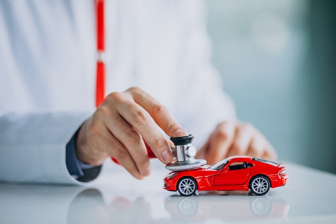Rc auto nel 2024