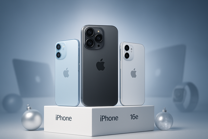 Apple ritorna vendere grandi quantit di