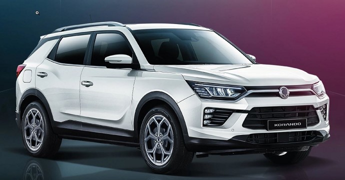 Auto Ssangyong, perch costano cos poco
