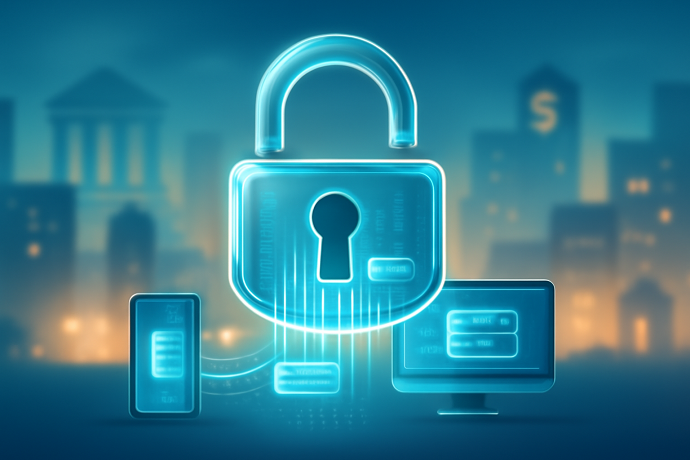 Vantaggi dati bancari