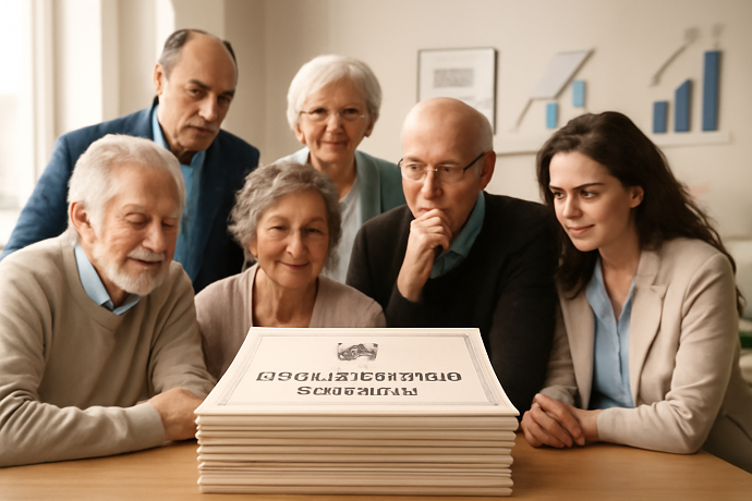 Parere di esperti e analisti