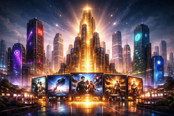 Hbo Max Italia probabile migliore piatta