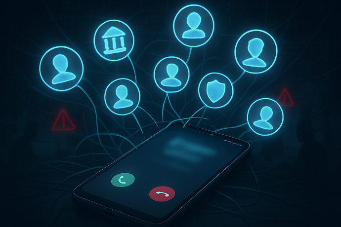 Perch il blocco chiamate pubblicitarie