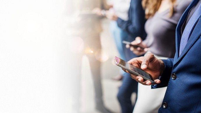 Wi-Fi in movimento