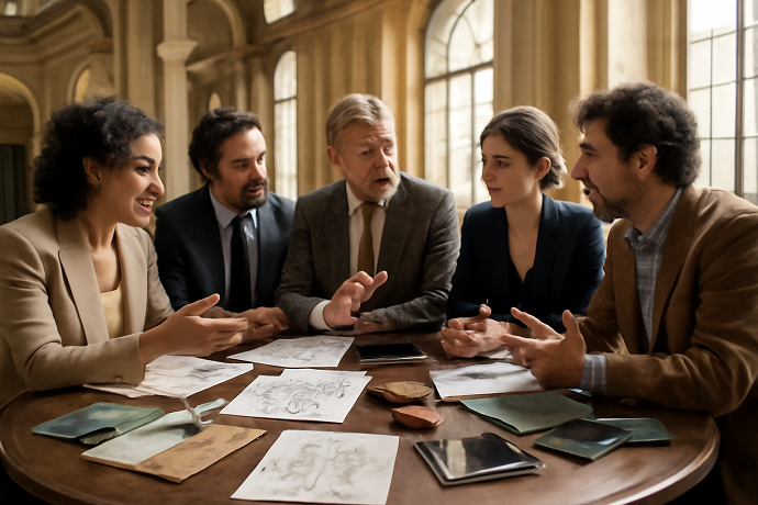 crisi settoe moda italiana motivi