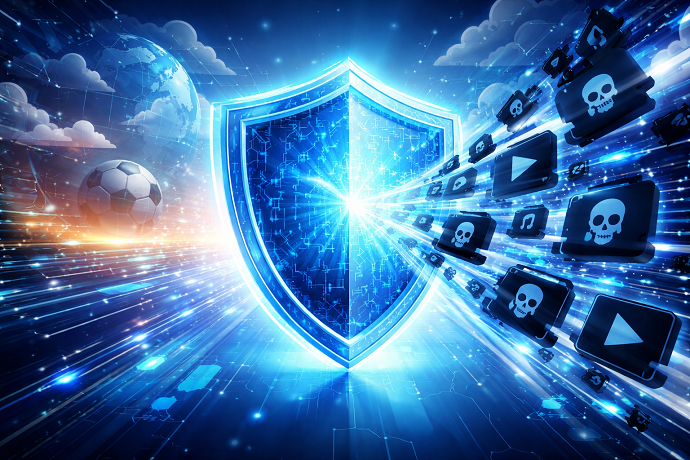 cloudfare multitata agcom