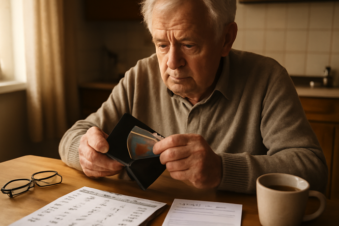 tredicesima pensione piu bassa importo p