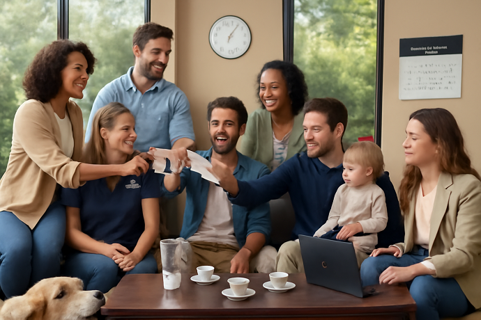 Lavazza migliore azienda italiana idove 