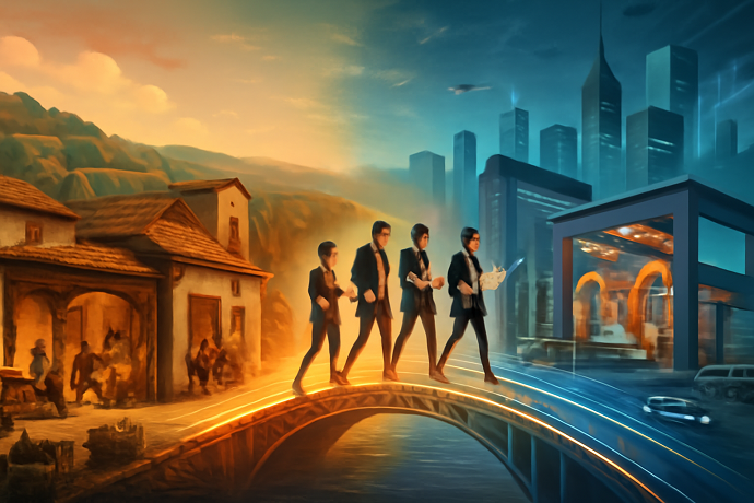 Il ruolo delle filiere