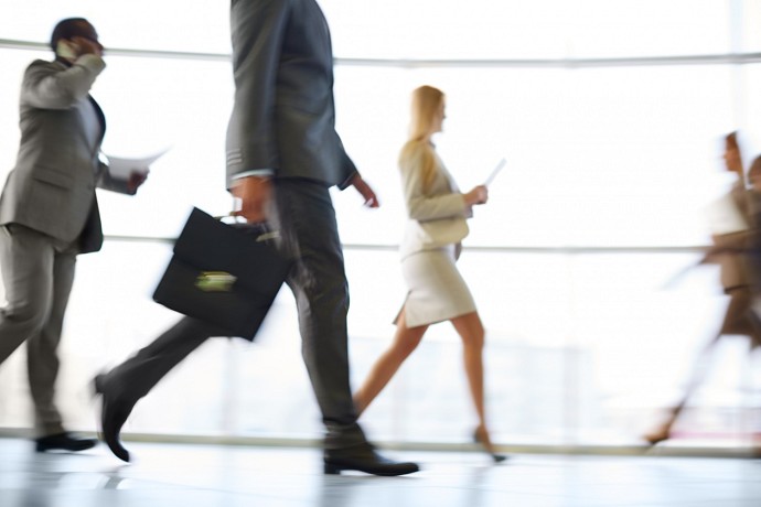Il pressing degli investitori 