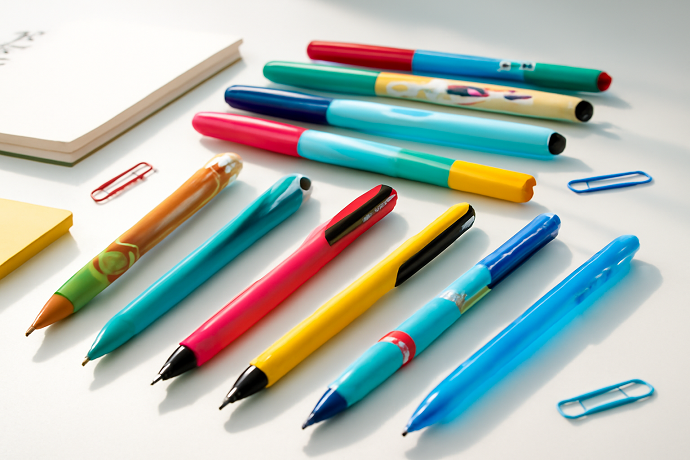 perch le penne Legami hanno cos success