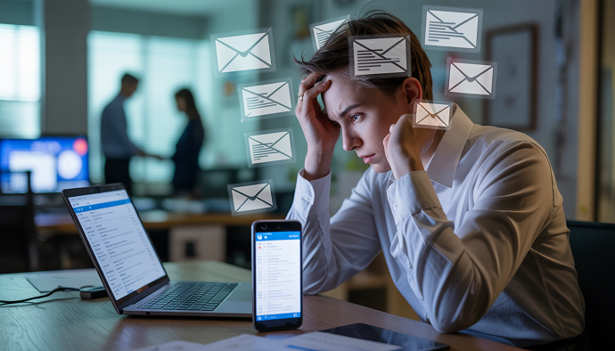 Rischi qualit lavoro