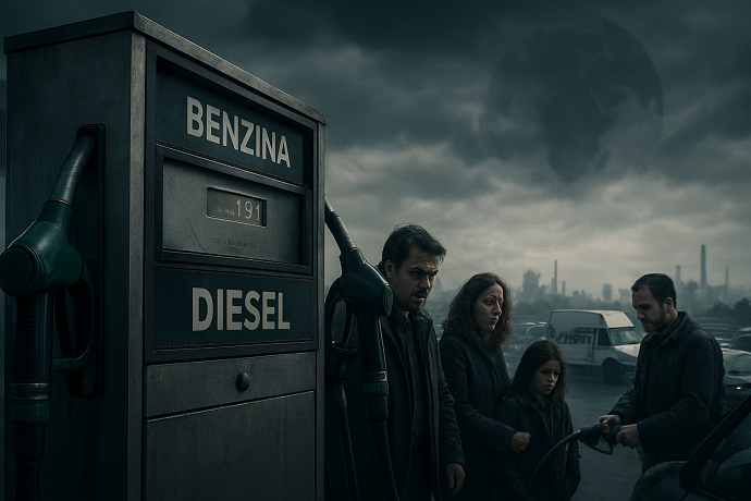 aumenti prezzi carburante novembre 2025