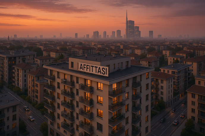 La sfida del mercato della locazione